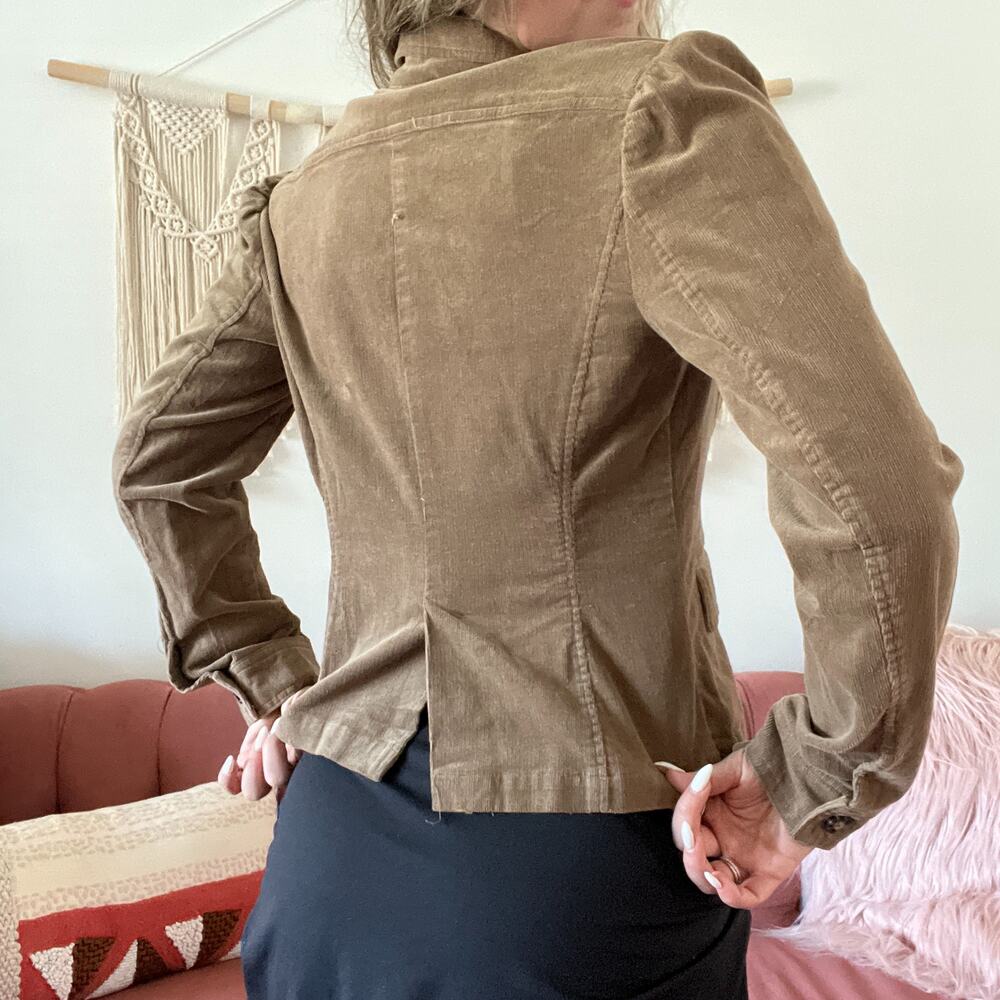 Per Se Jacket - Picture 4 of 6
